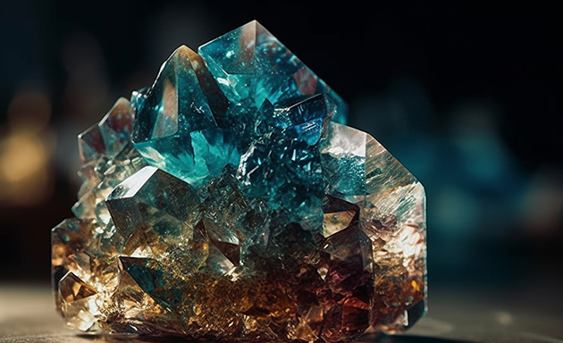 Multi-asset platform