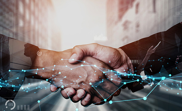 Tokenization & marketplace