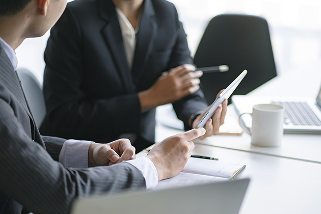 Expanding investment access