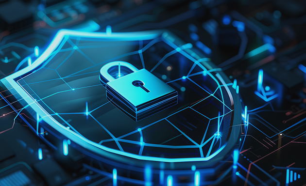 Security-related image