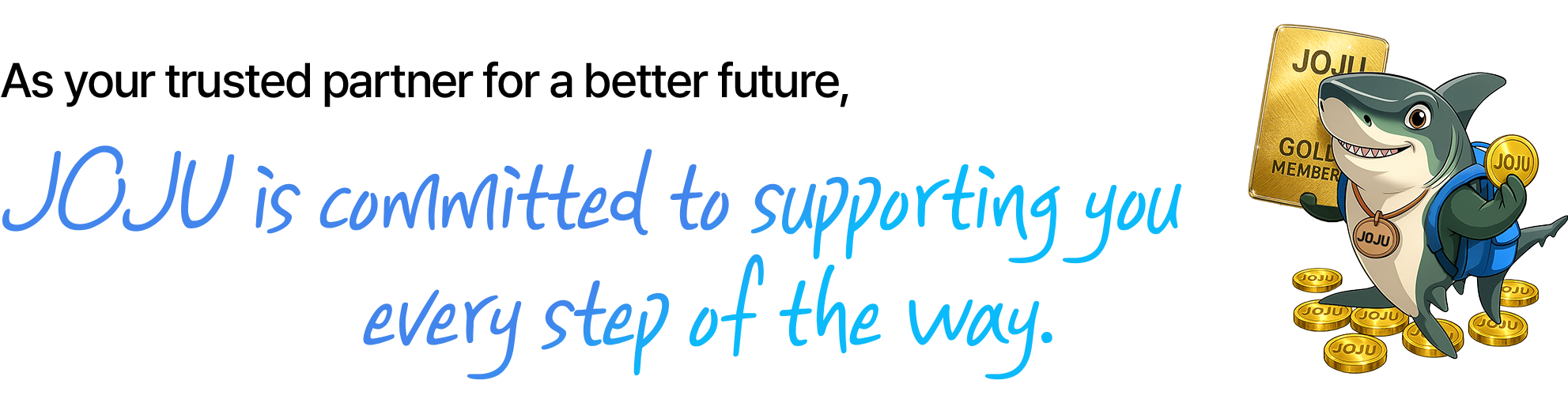 JOJU Banner