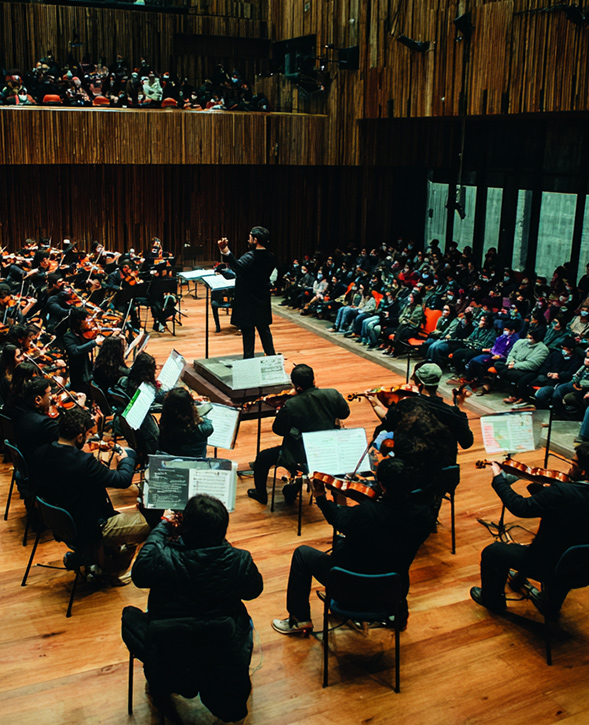 Performance Platform